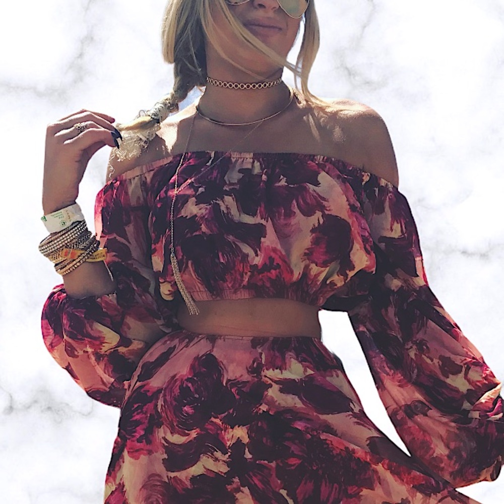 Where’s that from!?... It’s From Posh!